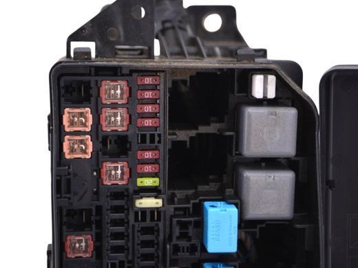 Блок предохранителей TOYOTA RAV4 CA30W 2005-2010 82742-42030, 82742-42030, A