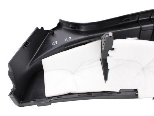 Накладка задньої стійки нижня права AUDI Q3 F3 2018-2025 83A867768, 83A867768, A