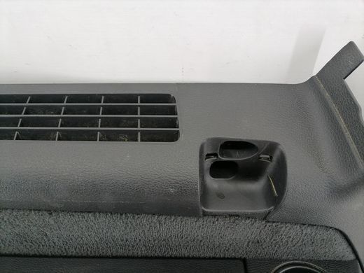 Карта багажного відсіку ліва VOLVO XC90 2002-2014 39861661, 39861661, A