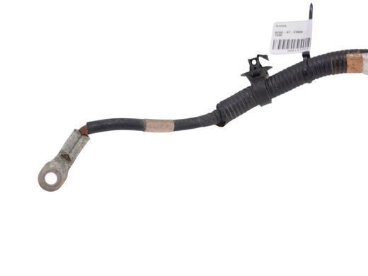 Клемма MAZDA CX-5 KE 2012-2015 KD62-67-EW0B, KD62-67-EW0B, A