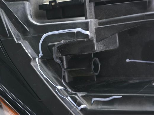 Фара передняя правая GMC TERRAIN 2017-2021 (84610586, 5DF01181860) 84815559, 84815559, B