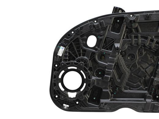 Стеклоподъемник передний правый VOLVO XC60 2017- (в зборі з 31416996) 31440019, 31440019, A
