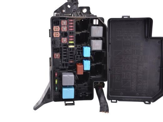Блок предохранителей TOYOTA RAV4 CA30W 2005-2010 82742-42030, 82742-42030, A