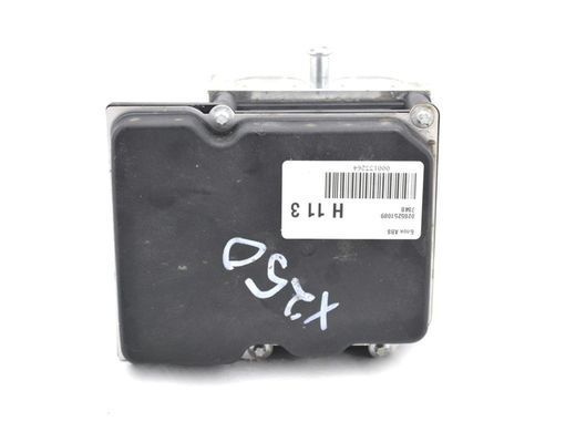 Блок ABS JAGUAR XF X250 2008-2011 (0265251089) AX23-2C405-AB, AX23-2C405-AB, A