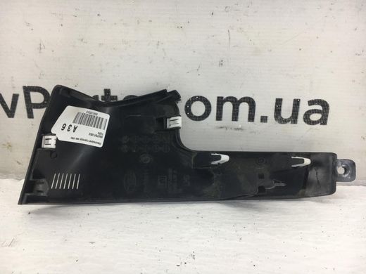 Накладка торпедо нижня ліва SUBARU FORESTER S13 2014-2018 66075FJ050, 66075FJ050, A