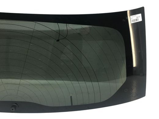 Скло кришки багажника LAND ROVER DISCOVERY SPORT L550 2019- (LK7242006DA) LR127313, LR127313, A