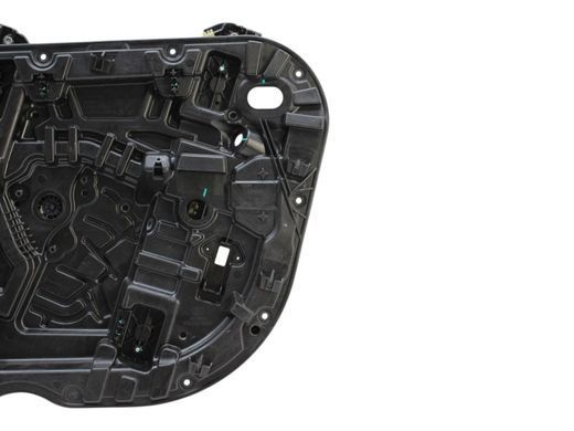 Стеклоподъемник передний правый VOLVO XC60 2017- (в зборі з 31416996) 31440019, 31440019, A