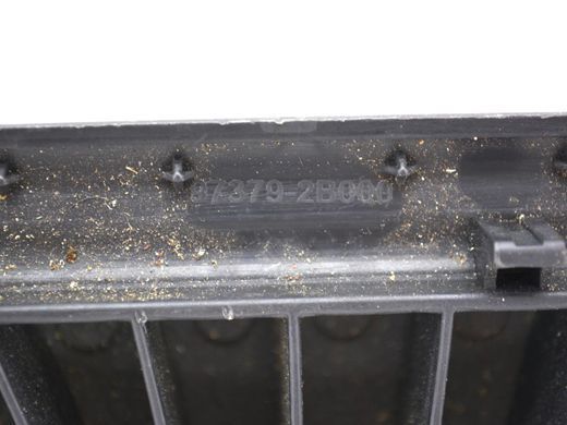 Дефлектор повітряний задній правий HYUNDAI SANTA FE CM 2010-2012 97379-2B000, 97379-2B000, A
