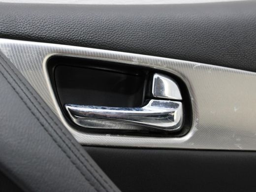 Карта дверей передня права INFINITI EX 2007-2013 80900-1BA0B, 80900-1BA0B, B