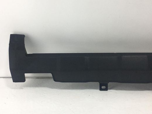 Накладка порога ліва зовнішня HONDA CR-V 2006-2010 71850SWWG01, 71850SWWG01, A