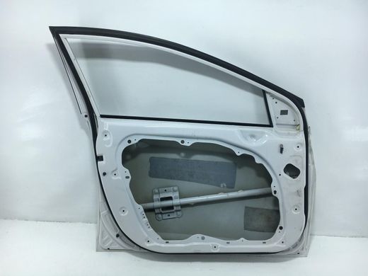 Дверь передняя левые HYUNDAI I40 2011-2015 76003-3Z000, 76003-3Z000, B