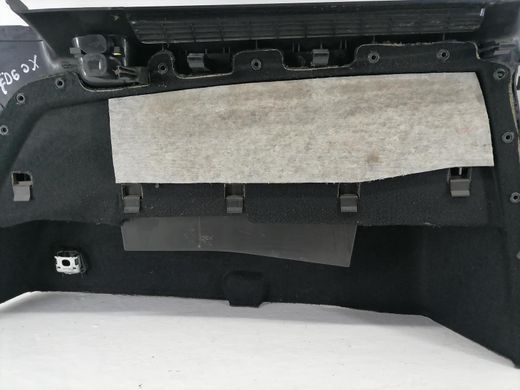 Карта багажного відсіку ліва VOLVO XC90 2002-2014 39861661, 39861661, A
