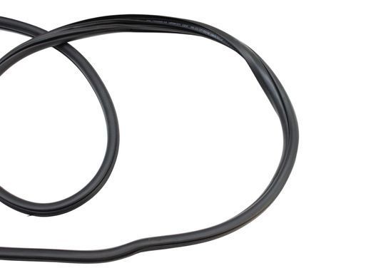 Уплотнитель двери задний левый правый BMW X1 F48 2015-2019 51727440034, 51727440034, A