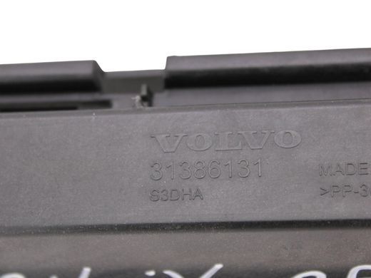 Кронштейн порога задній лівий VOLVO V90 2016-2020 31386131, 31386131, A