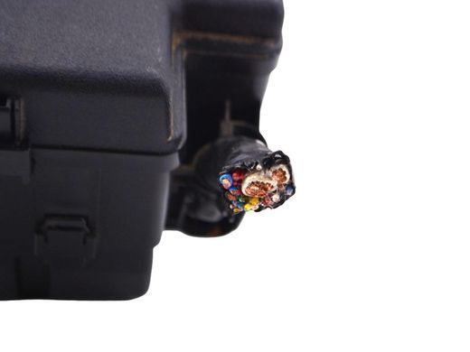 Блок предохранителей TOYOTA RAV4 CA30W 2005-2010 82742-42030, 82742-42030, A
