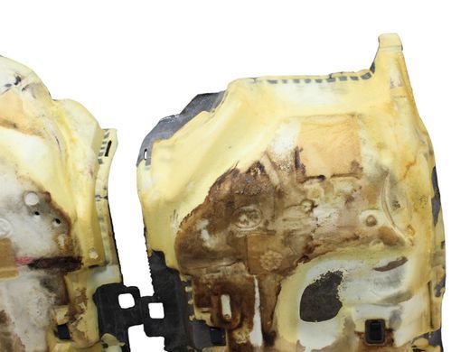 Килимки автомобільні передні ліві праві LAND ROVER DISCOVERY SPORT L550 2014-2019 LR059507, LR059507, B