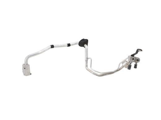 Трубка кондиціонера VOLVO XC60 2017- (31497909) 31694601, 31694601, A