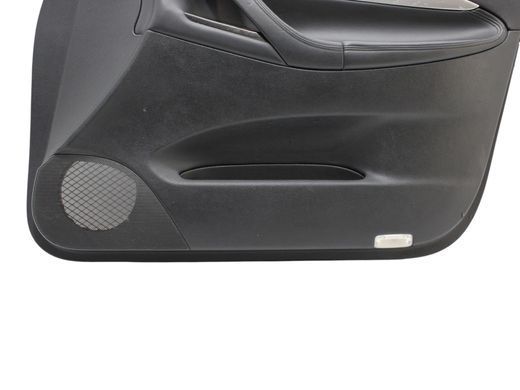 Карта дверей передня права INFINITI EX 2007-2013 80900-1BA0B, 80900-1BA0B, B