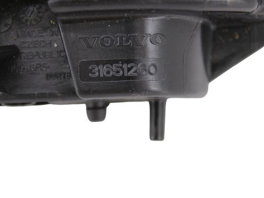 Ручка открывания капота VOLVO V90 2016-2020 31651260, 31651260, A