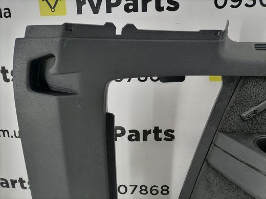 Карта багажного відсіку ліва VOLVO XC90 2002-2014 39861661, 39861661, A