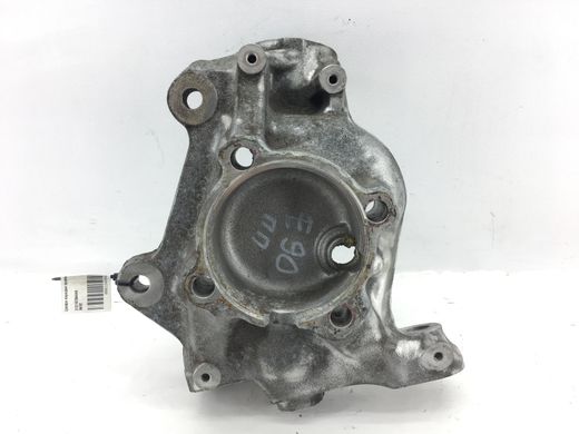 Цапфа передня права BMW 320 E90 2005-2008 (31216793924) 31216764444, 31216764444, A