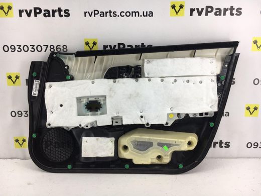 Карта двери передняя левая ACURA ILX 2012-2018 83551-TV9-A41ZC, 83551-TV9-A41ZC, A