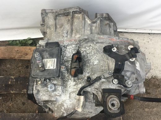 Коробка передач АКПП VOLVO XC60 2013-2017 (TG-81SC) 36050863, 36050863, B