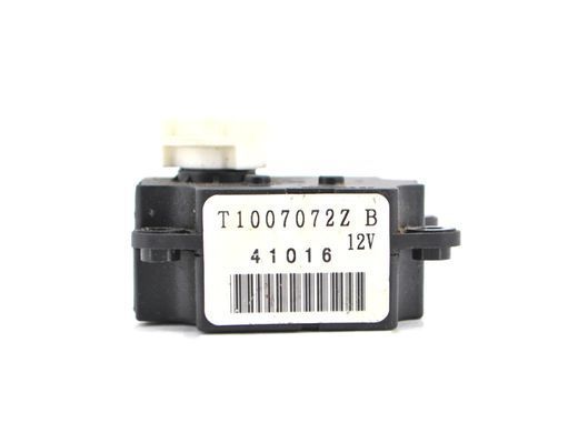 Привод заслонки печки SUBARU FORESTER S13 2014-2018 T1007072Z, T1007072Z, A
