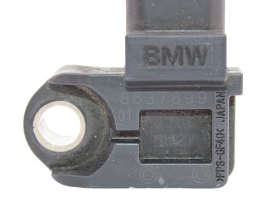 Датчик давления на впускном коллекторе BMW X1 F48 2015-2019 13628637899, 13628637899, A