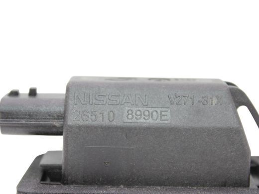 Ліхтар підсвітки номера задній лівий правий NISSAN ROGUE T33 2023- 265108990E, 265108990E, A
