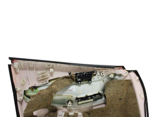 Карта дверей передня права INFINITI EX 2007-2013 80900-1BA0B, 80900-1BA0B, B
