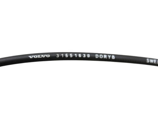 Трос капота передний VOLVO V90 2016-2020 (31651630, 31688496) 31352884, 31352884, A