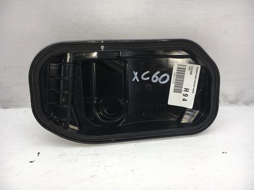 Кришка фари передня права VOLVO XC60 2008-2013 (89075541) 31213890, 31213890, A