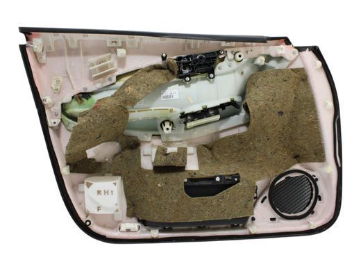 Карта дверей передня права INFINITI EX 2007-2013 80900-1BA0B, 80900-1BA0B, B