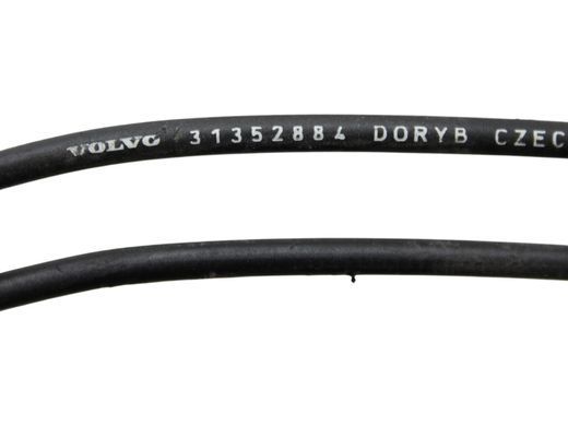 Трос капота передний VOLVO V90 2016-2020 (31651630, 31688496) 31352884, 31352884, A