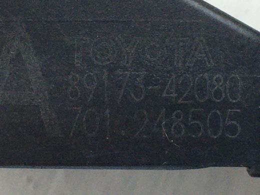 Датчик удара TOYOTA RAV4 CA30W 2005-2010 8917342080, 8917342080, A