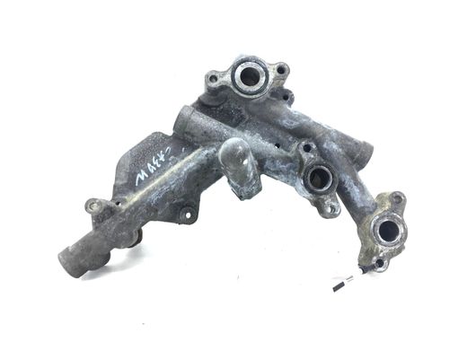 Кронштейн TOYOTA RAV4 CA30W 2005-2010 (масляного радіатора) 15781-26011, 15781-26011, A