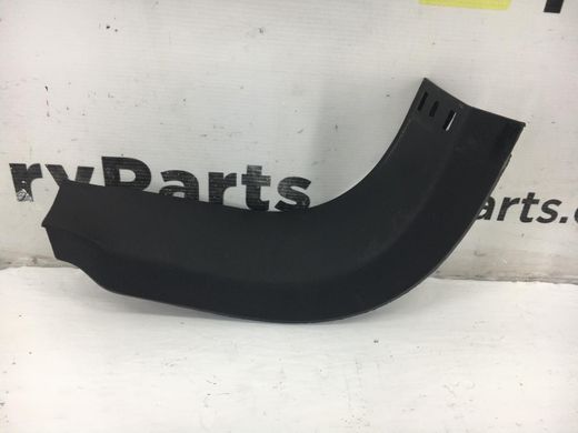 Накладка порога нижняя правая внутренняя FORD GALAXY WA6 2006-2015 1386919, 1386919, A