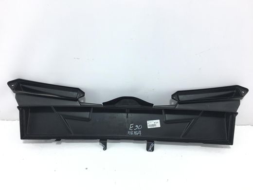 Корпус фильтра салона BMW 320 E90 2005-2008 6431698749801, 6431698749801, B