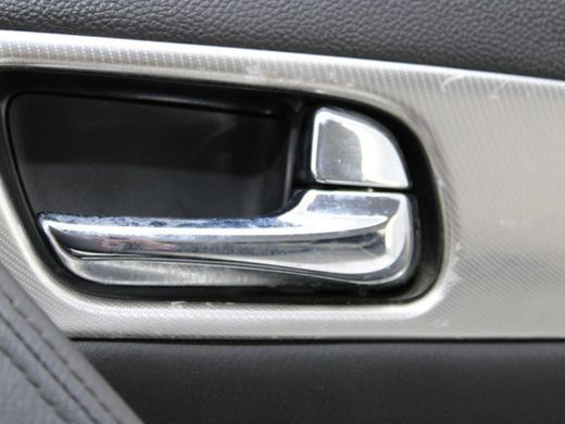 Карта дверей передня права INFINITI EX 2007-2013 80900-1BA0B, 80900-1BA0B, B