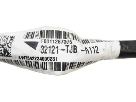 Проводка переднего бампера ACURA RDX 2022-2026 32121-TJB-A11, 32121-TJB-A11, A