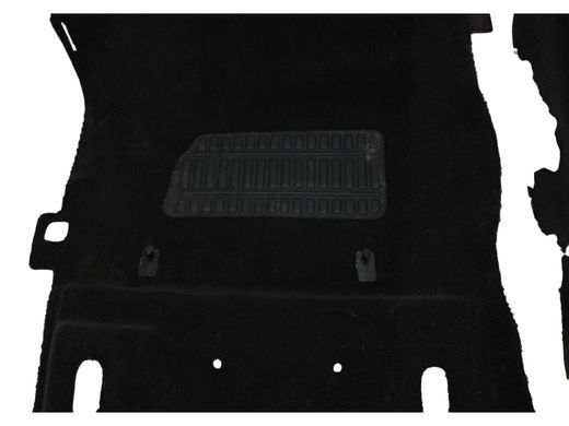 Килимки автомобільні передні ліві праві LAND ROVER DISCOVERY SPORT L550 2014-2019 LR059507, LR059507, B