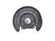 Цапфа задня права FIAT 500L 2012-2016 (зі ступицею 51810086 та кожухом 51884305) 51943559, 51943559, A