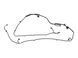 Проводка переднего бампера ACURA RDX 2022-2026 32121-TJB-A11, 32121-TJB-A11, A