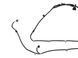 Проводка переднего бампера ACURA RDX 2022-2026 32121-TJB-A11, 32121-TJB-A11, A