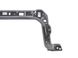 Панель передня верхня MINI COUNTRYMAN R60 2010-2016 51649802026, 51649802026, A