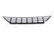 Решітка бампера передня VOLVO XC60 2013-2017 31323774, 31323774, A