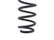 Пружина задняя левая правая TOYOTA RAV4 CA30W 2005-2010 48231-42160, 48231-42160, A
