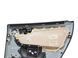 Карта дверей задня ліва VOLVO XC60 2008-2013 39818733, 39818733, B