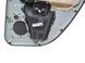 Карта дверей задня ліва VOLVO XC60 2008-2013 39818733, 39818733, B